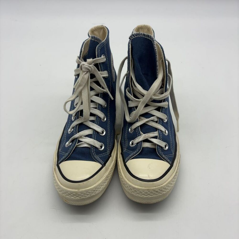 Converse Unisex High-Top Sneakers